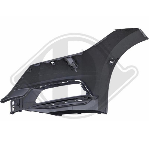 DIEDERICHS Bumper
