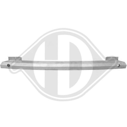 DIEDERICHS Schokdemper, bumper