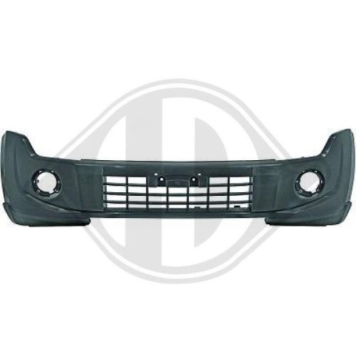 DIEDERICHS Bumper DIEDERICHS Bumper