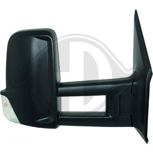 DIEDERICHS Exterior Mirror