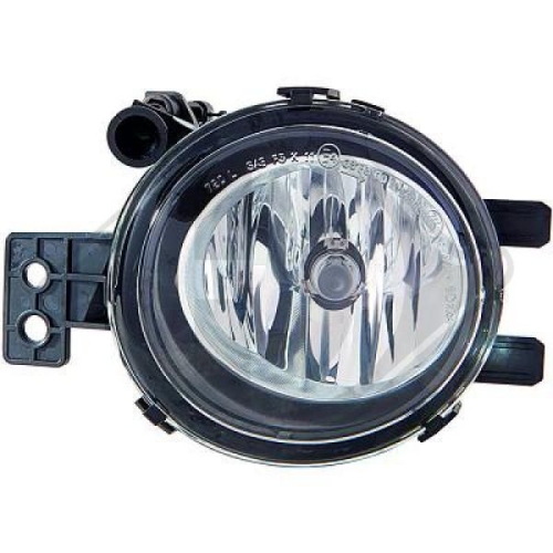 DIEDERICHS Front Fog Light