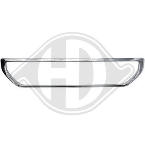 DIEDERICHS Trim/Protection Strip, bumper