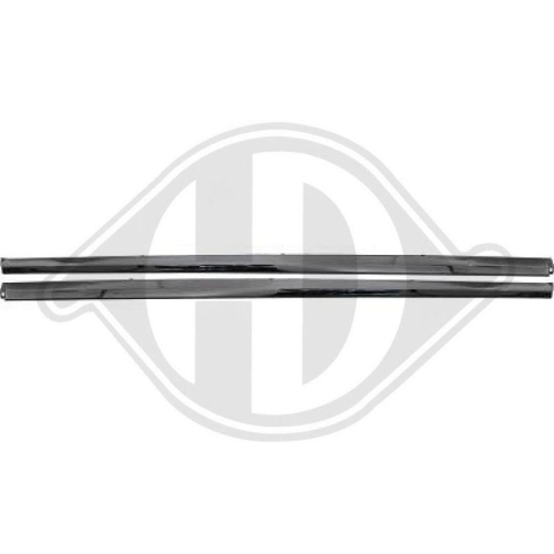DIEDERICHS Revestimento de degrau HD Tuning