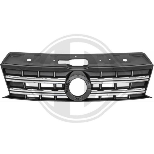 DIEDERICHS Решетка радиатора