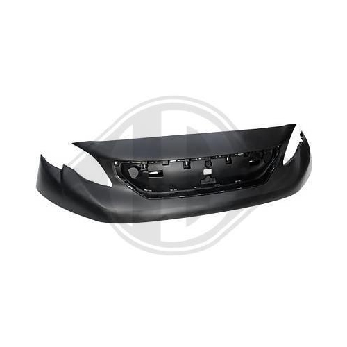 DIEDERICHS Bumper