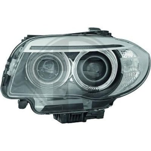 DIEDERICHS Headlight Priority Parts