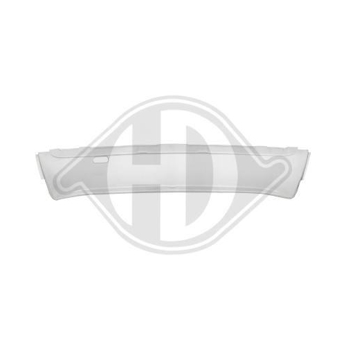 DIEDERICHS Frontverkleidung