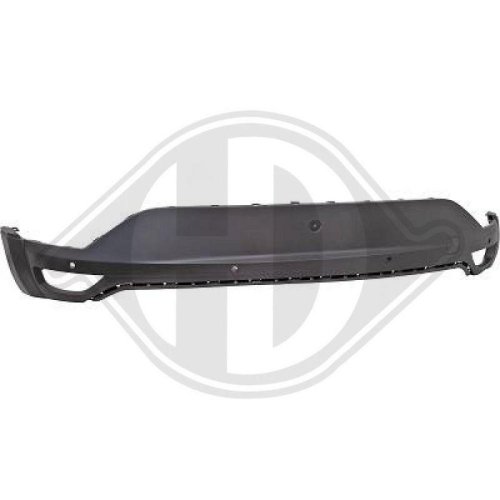 DIEDERICHS Bumper DIEDERICHS Bumper