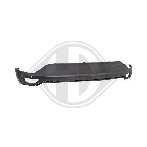 DIEDERICHS Bumper