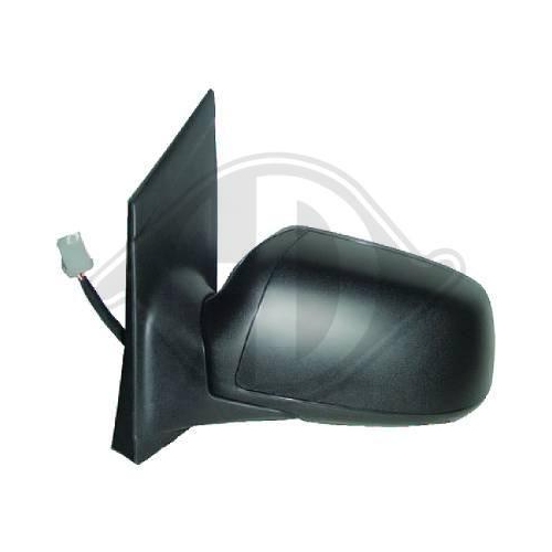 DIEDERICHS Retrovisor exterior