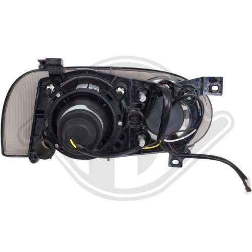 DIEDERICHS Kit faro principale HD Tuning