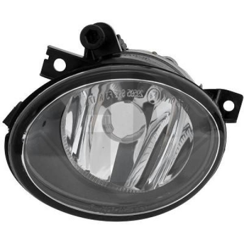 DIEDERICHS Front Fog Light