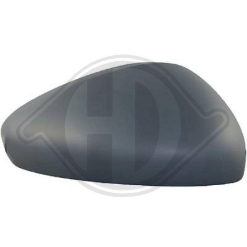 DIEDERICHS Revestimento, retrovisor exterior