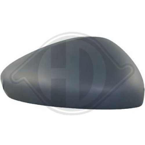 DIEDERICHS Cover, exterior mirror