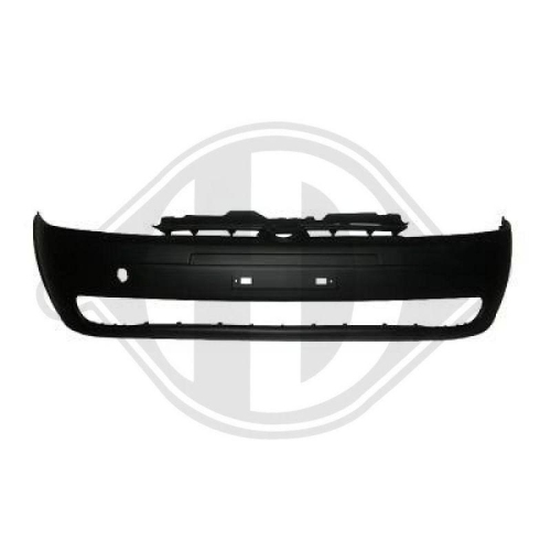 DIEDERICHS Буфер Priority Parts