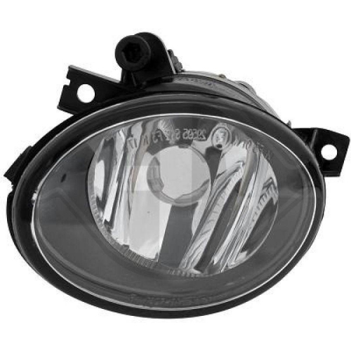 DIEDERICHS Projecteur antibrouillard