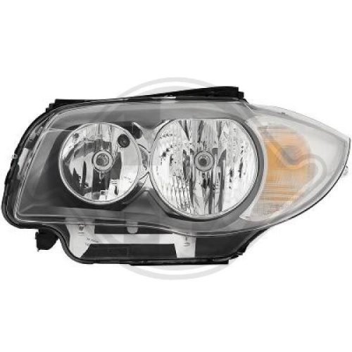 DIEDERICHS Headlight Priority Parts