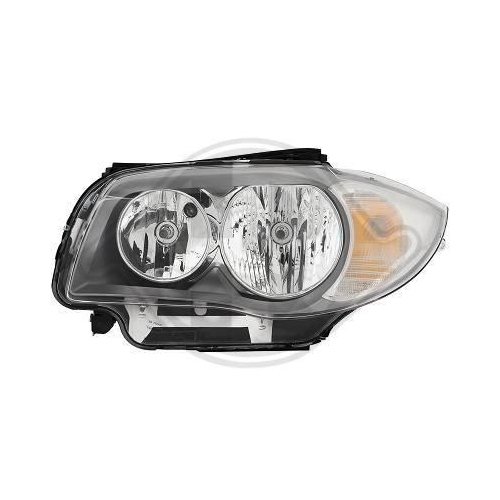DIEDERICHS Projecteur principal Priority Parts