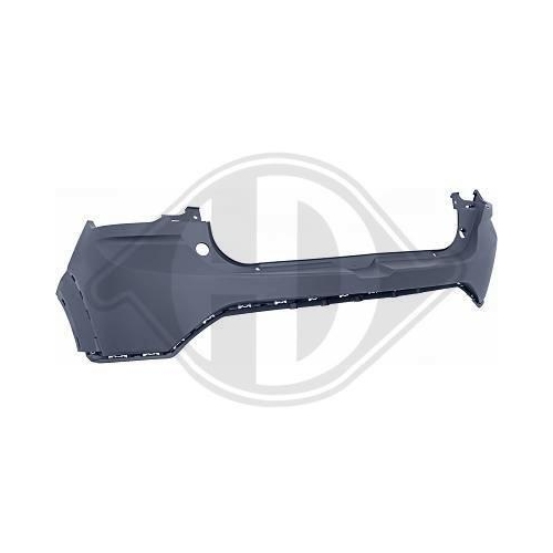 DIEDERICHS Bumper