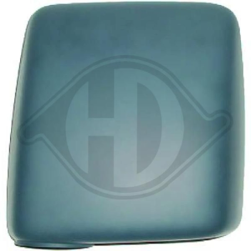 DIEDERICHS Cover, exterior mirror