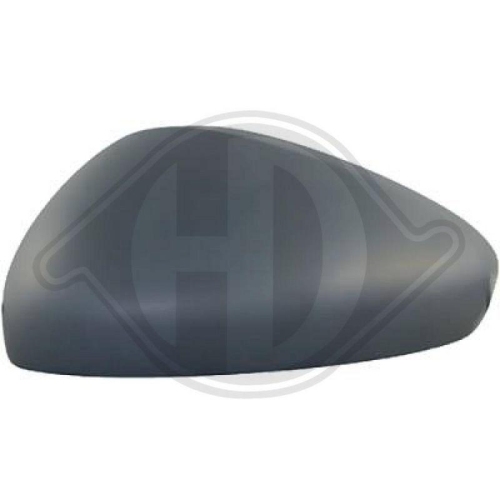 DIEDERICHS Revestimento, retrovisor exterior