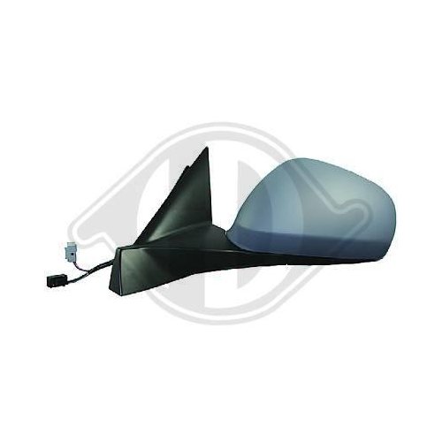 DIEDERICHS Retrovisor exterior DIEDERICHS Retrovisor exterior