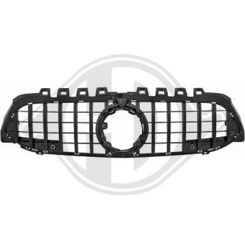 DIEDERICHS Inserto griglia radiatore HD Tuning