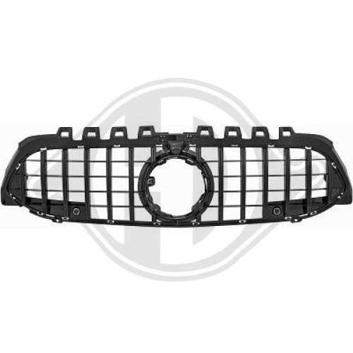 DIEDERICHS Inserto griglia radiatore HD Tuning
