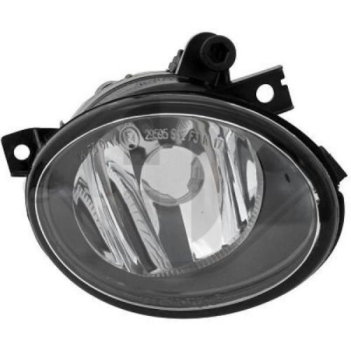 DIEDERICHS Front Fog Light