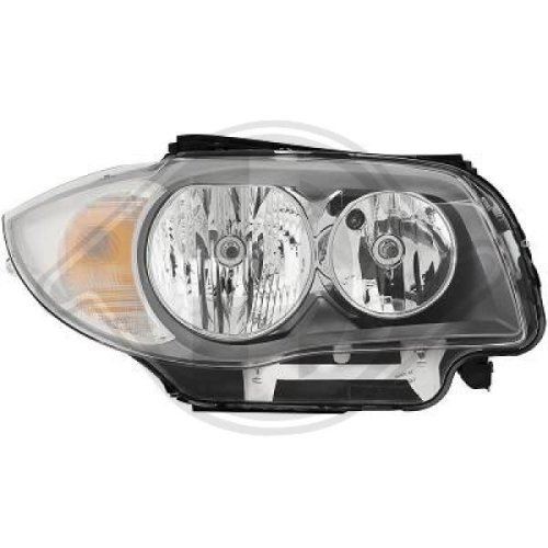 DIEDERICHS Headlight Priority Parts