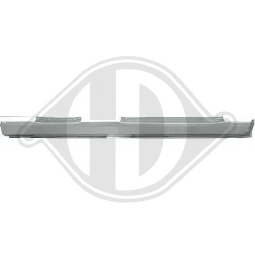 DIEDERICHS Rocker Panel