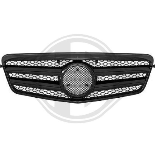 DIEDERICHS Radiateurgrille HD Tuning