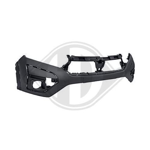 DIEDERICHS Bumper DIEDERICHS Bumper