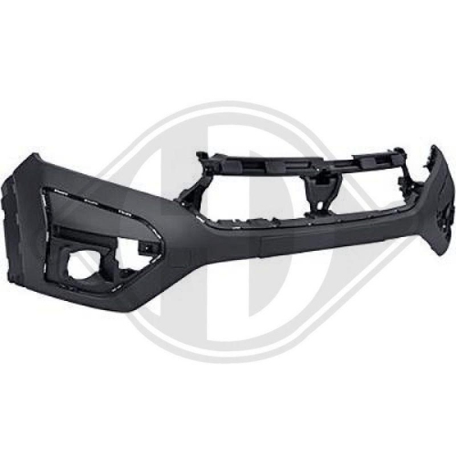 DIEDERICHS Bumper DIEDERICHS Bumper