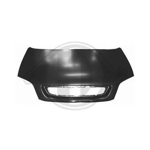 DIEDERICHS Bonnet Priority Parts