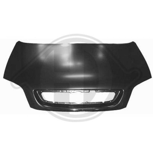 DIEDERICHS Cofano motore Priority Parts