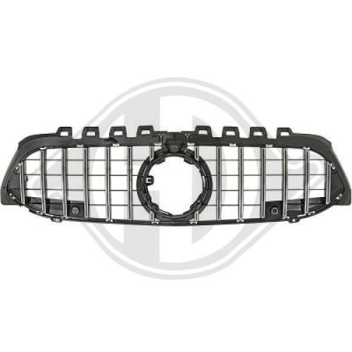 DIEDERICHS Radiateurgrille inzet HD Tuning