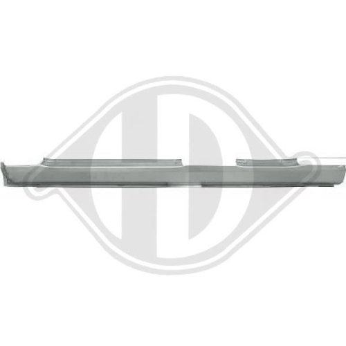 DIEDERICHS Rocker Panel