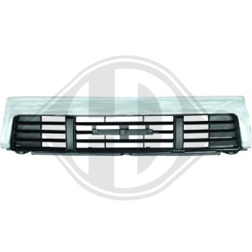 DIEDERICHS Radiator Grille