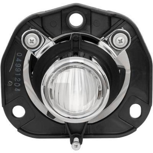 DIEDERICHS Front Fog Light