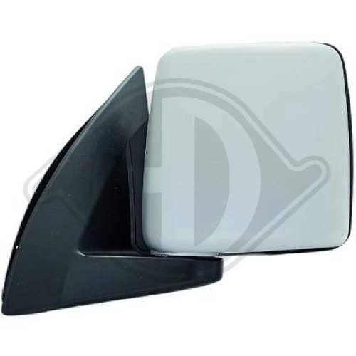 DIEDERICHS Exterior Mirror