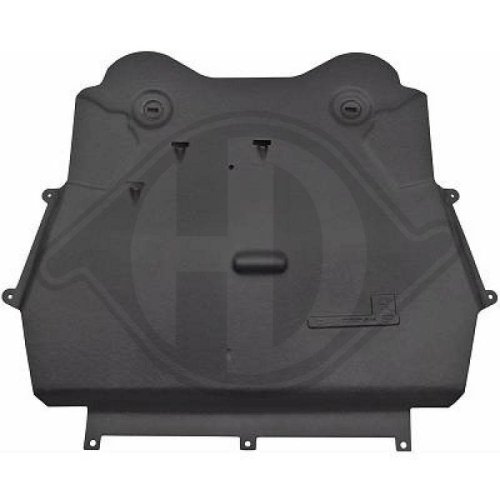DIEDERICHS Insonoristaion du compartiment moteur