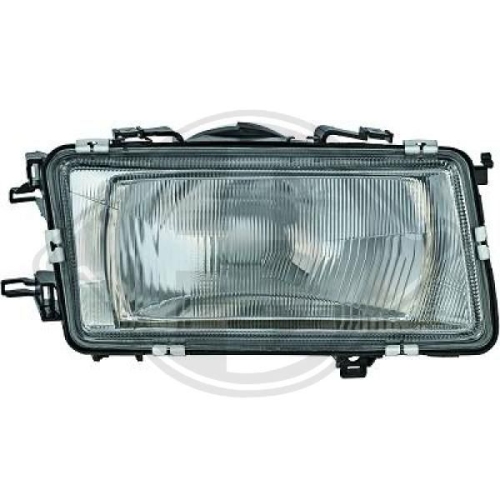 DIEDERICHS Headlight