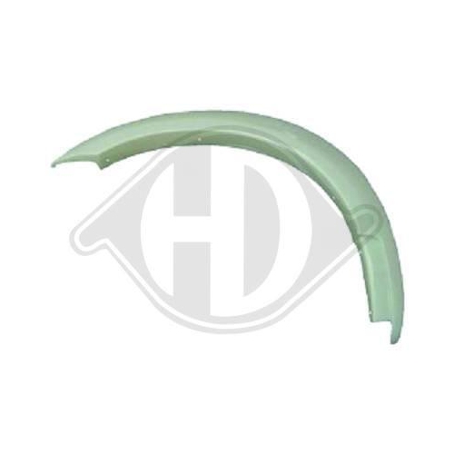 DIEDERICHS Боковина