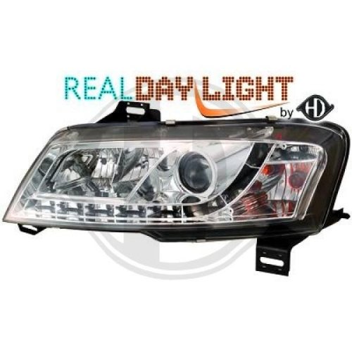 DIEDERICHS Headlight Set HD Tuning