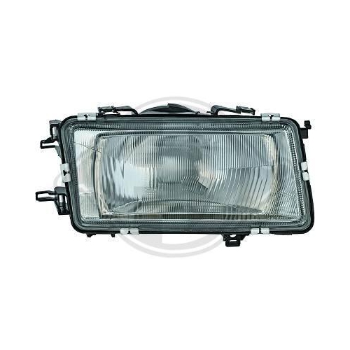 DIEDERICHS Headlight