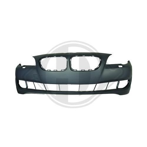 DIEDERICHS Bumper