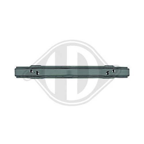 DIEDERICHS Supporto, Paraurti
