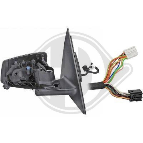 DIEDERICHS Retrovisor exterior