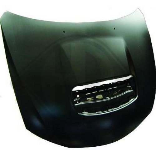 DIEDERICHS Cofano motore